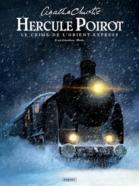 Hercule Poirot Crime De L Orient Express LE CRIME DE L'ORIENT-EXPRESS Bande Annonce VF (Hercule POIROT // 2017